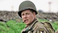 Michael Cudlitz as Bull Randleman in Band of Brothers | Image via Hotstar